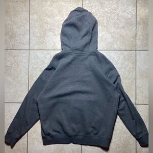 Nike Zip-up Hoodie